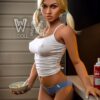 slim sexy wm doll diane for sale