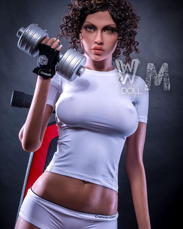 slim sexy wm doll zenna for sale