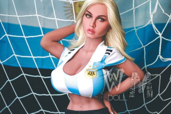 build confidence in bed buy wm female sex doll Berry online