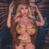 wm bbw doll gina for sale