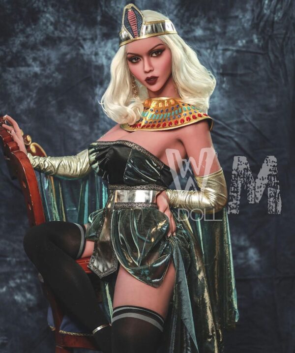 buy an egyptian queen sex doll online
