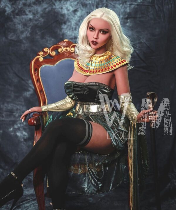 wm doll cleo for sale