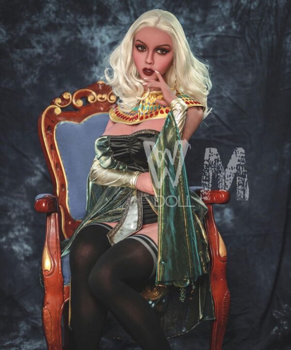 slim sexy wm doll cleo for sale