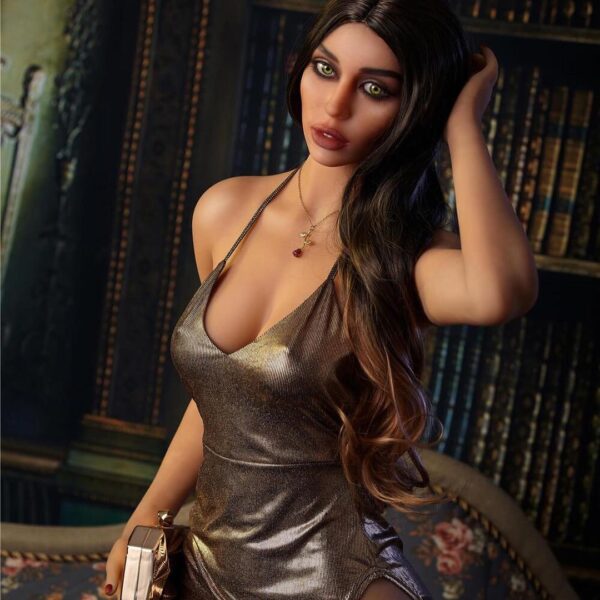 durable TPE sex dolls for long-term use