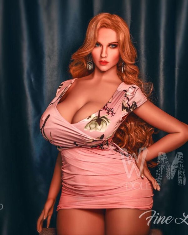 bbw doll stella for sale
