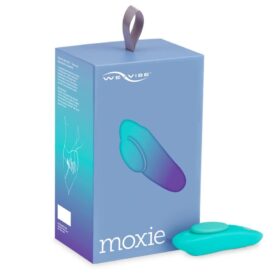 buy We-Vibe Moxie Panty Vibrator