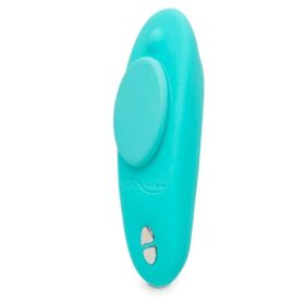 We-Vibe Moxie Panty Vibrator for sale