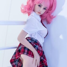 slim sexy sanhui female doll Mikasa for sale