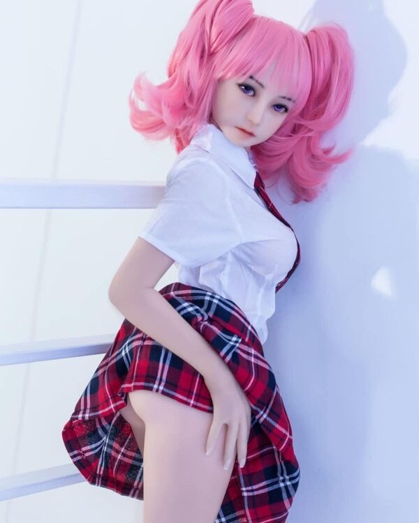 slim sexy sanhui female doll Mikasa for sale