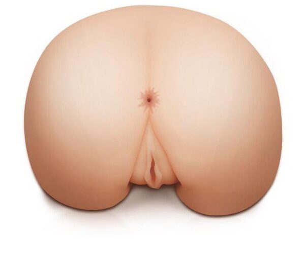 Pipedream Extreme Bad Girl Vibrating Ass for sale